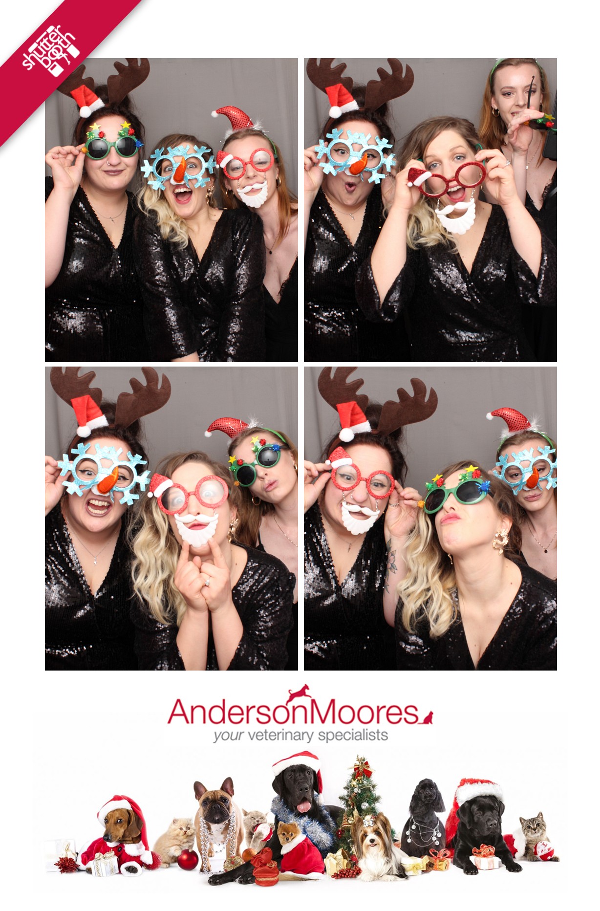 Anderson Moores Xmas Party | View more photos from the event at gallery.shutterbooth.co.uk/u/Shutterbooth/Anderson-Moores-Xmas-Party